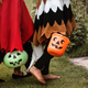 Illustration for article titled What To Do When Rain, Mud, and Blood Make A Mess Of Your Halloween Costume